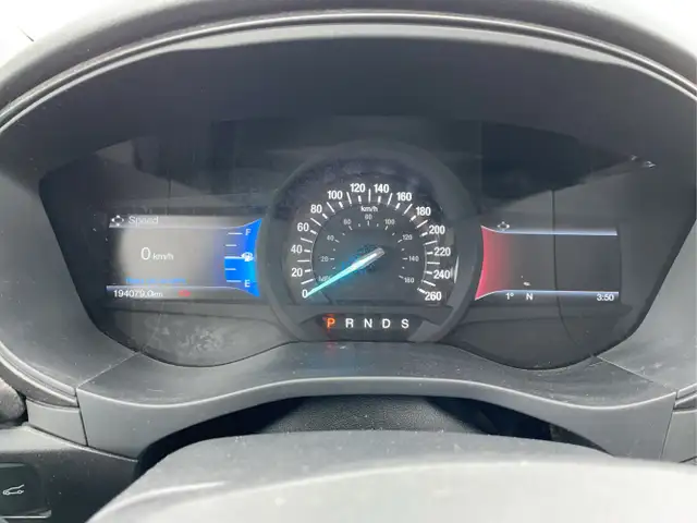 2018 Ford Fusion - Photo 11