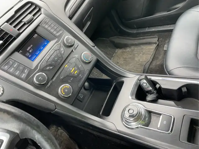 2018 Ford Fusion - Photo 12