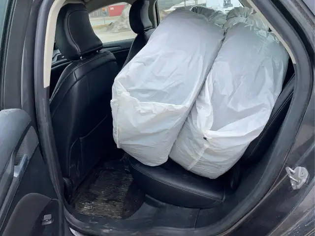 2018 Ford Fusion - Photo 14