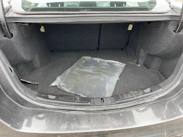 2018 Ford Fusion - Photo 17