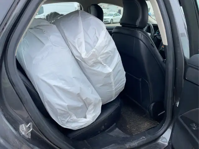 2018 Ford Fusion - Photo 19