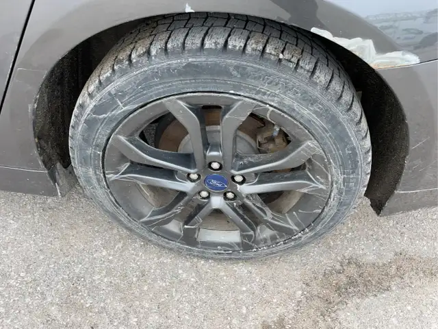 2018 Ford Fusion - Photo 22