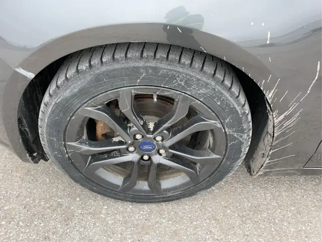 2018 Ford Fusion - Photo 23