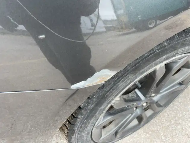 2018 Ford Fusion - Photo 26