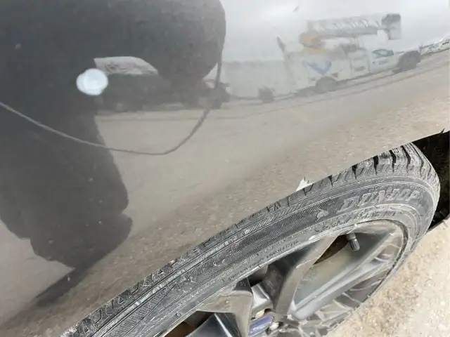 2018 Ford Fusion - Photo 29