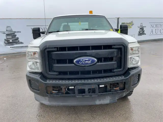 2013 Ford F-250 Super Duty - Photo 2