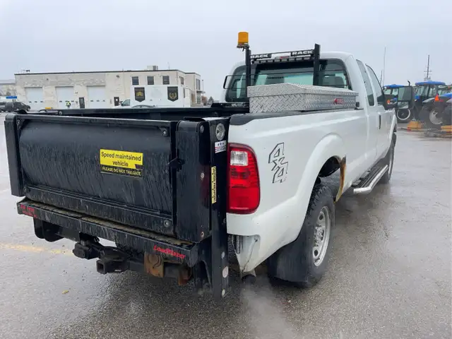 2013 Ford F-250 Super Duty - Photo 5