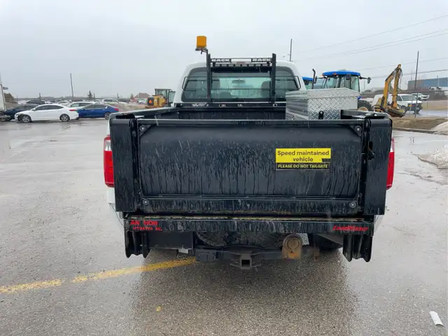 2013 Ford F-250 Super Duty - Photo 6