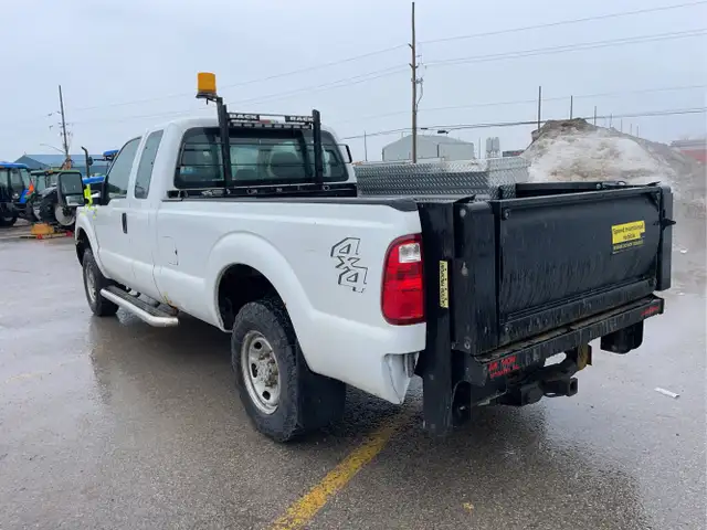2013 Ford F-250 Super Duty - Photo 7