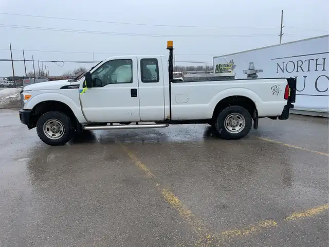 2013 Ford F-250 Super Duty - Photo 8