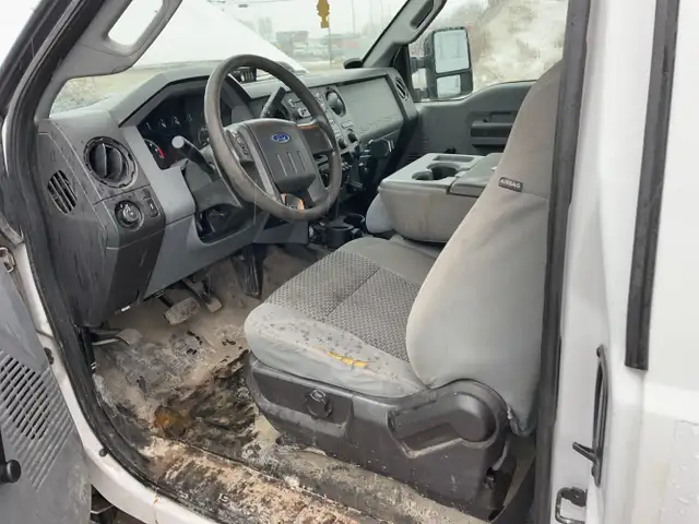 2013 Ford F-250 Super Duty - Photo 10