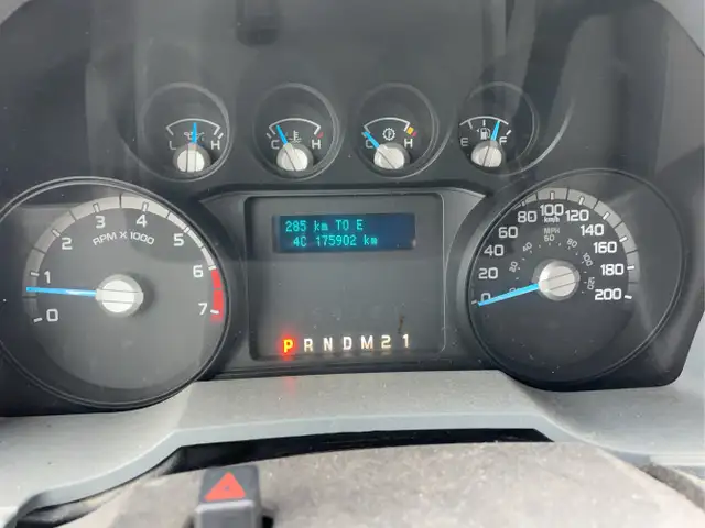 2013 Ford F-250 Super Duty - Photo 11