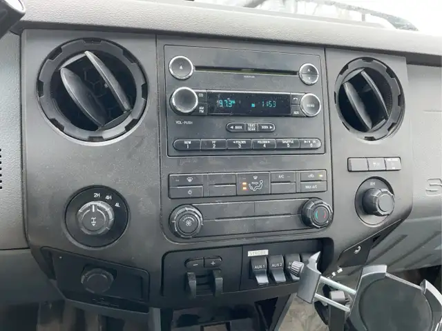 2013 Ford F-250 Super Duty - Photo 12