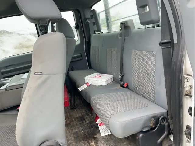 2013 Ford F-250 Super Duty - Photo 14