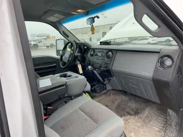 2013 Ford F-250 Super Duty - Photo 17