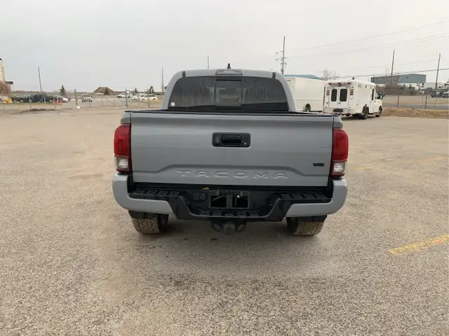 2020 Toyota Tacoma - Photo 6