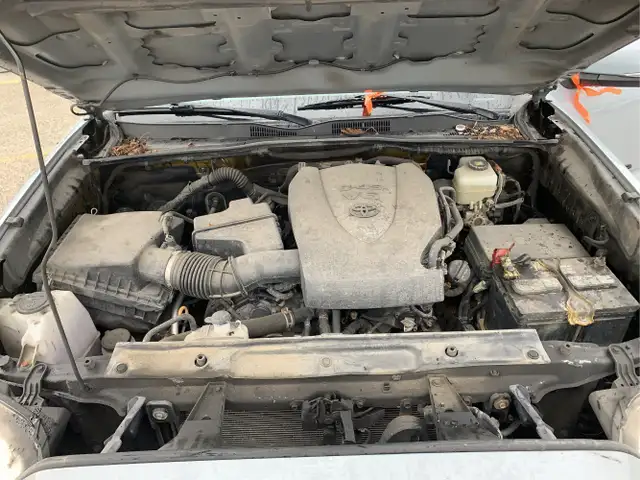 2020 Toyota Tacoma - Photo 9