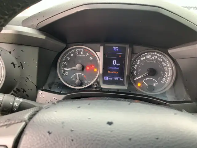 2020 Toyota Tacoma - Photo 11