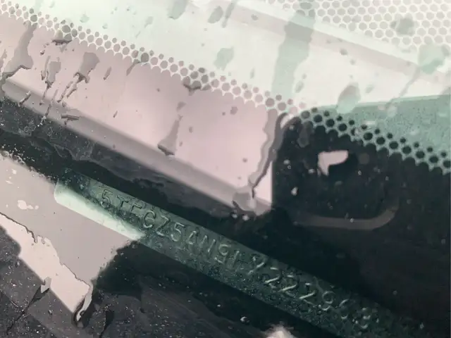 2020 Toyota Tacoma - Photo 15