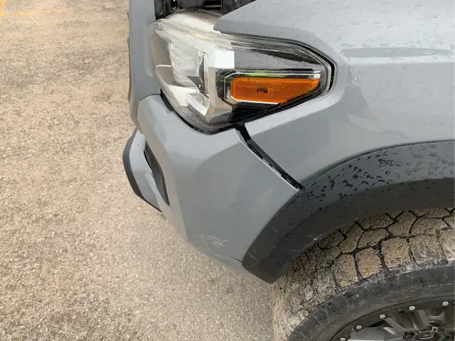 2020 Toyota Tacoma - Photo 24