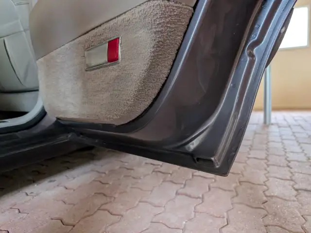 1996 Lincoln Town Car - Photo 3