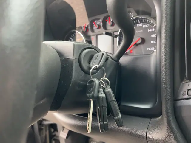 2015 Chevrolet Silverado 2500HD - Photo 13