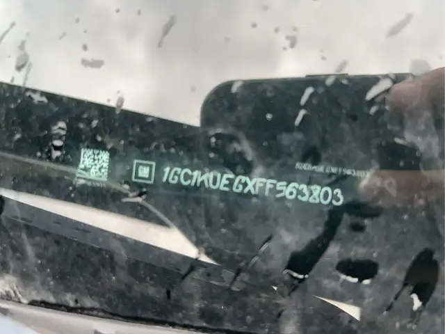 2015 Chevrolet Silverado 2500HD - Photo 15