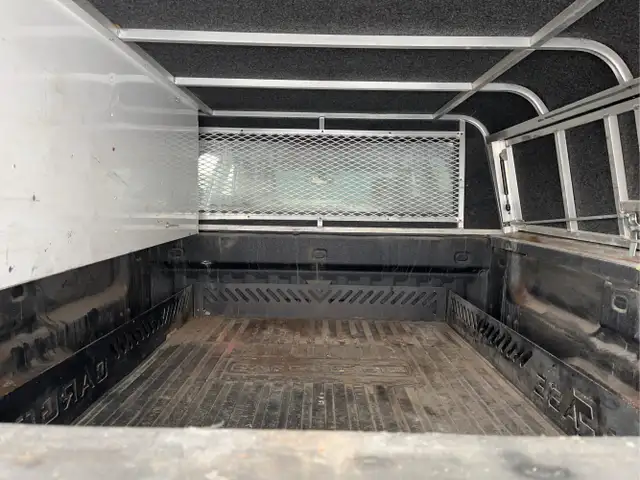 2015 Chevrolet Silverado 2500HD - Photo 16