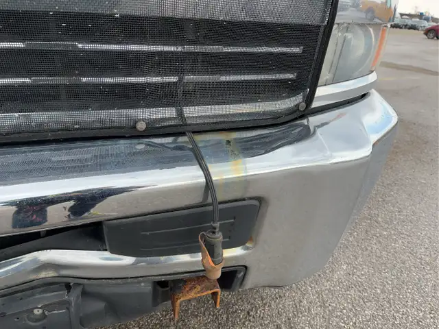 2015 Chevrolet Silverado 2500HD - Photo 25