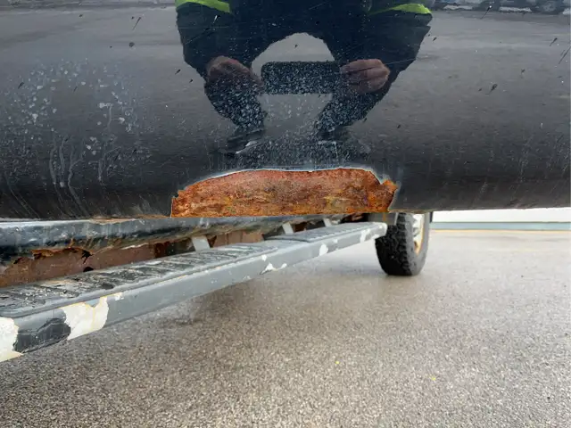 2015 Chevrolet Silverado 2500HD - Photo 26