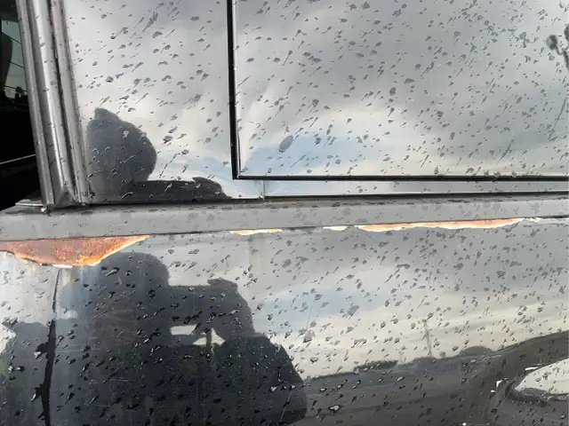 2015 Chevrolet Silverado 2500HD - Photo 28