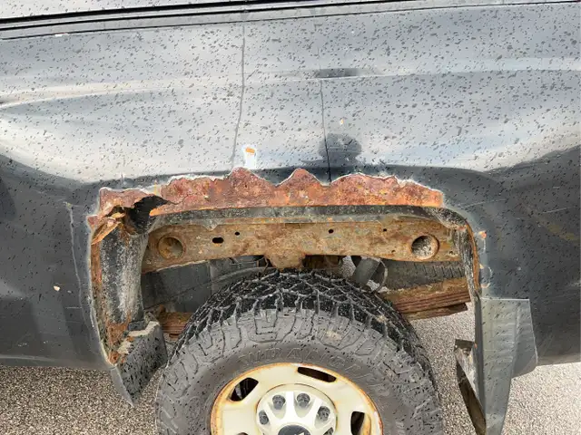 2015 Chevrolet Silverado 2500HD - Photo 29