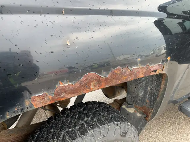 2015 Chevrolet Silverado 2500HD - Photo 31