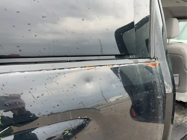 2015 Chevrolet Silverado 2500HD - Photo 33