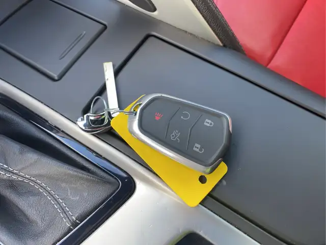 2018 Chevrolet Corvette - Photo 12