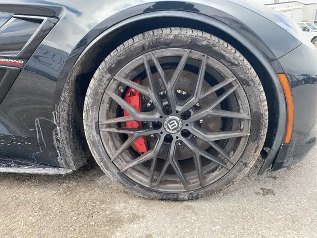 2018 Chevrolet Corvette - Photo 16