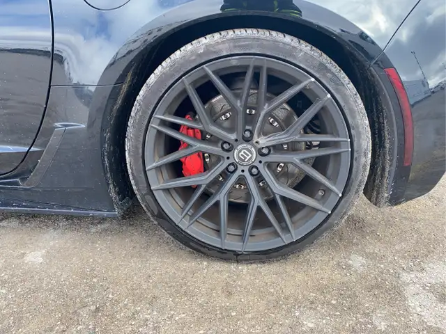 2018 Chevrolet Corvette - Photo 18