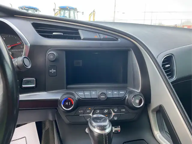 2018 Chevrolet Corvette - Photo 21