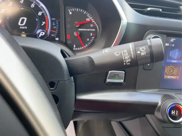 2018 Chevrolet Corvette - Photo 24