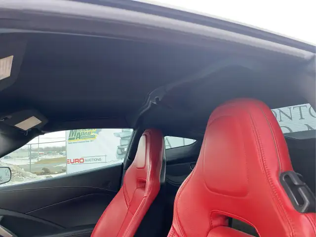 2018 Chevrolet Corvette - Photo 28