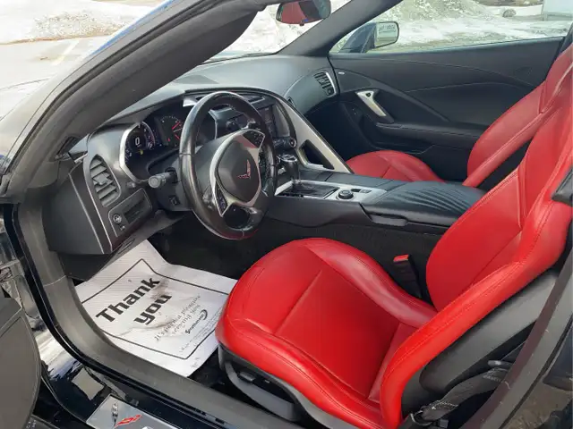 2018 Chevrolet Corvette - Photo 29