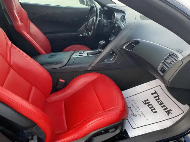 2018 Chevrolet Corvette - Photo 30
