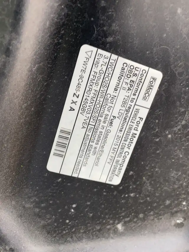 2015 Ford Taurus - Photo 26