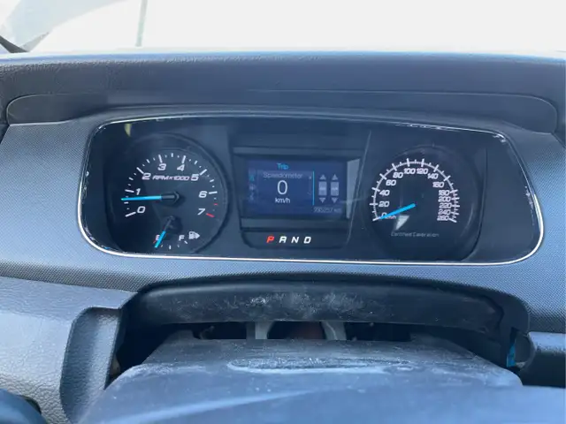 2015 Ford Taurus - Photo 11