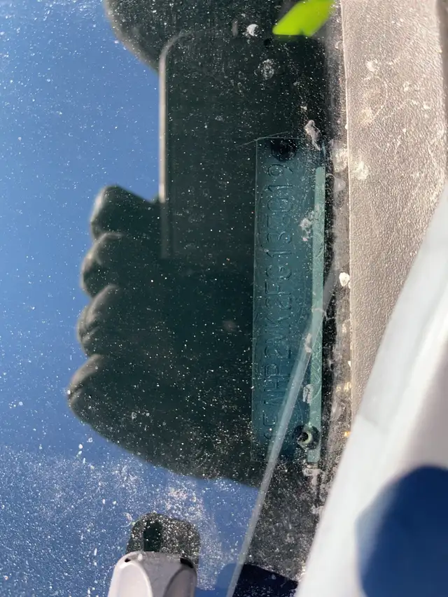 2015 Ford Taurus - Photo 15