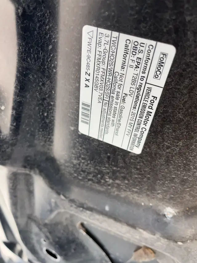 2015 Ford Taurus - Photo 16