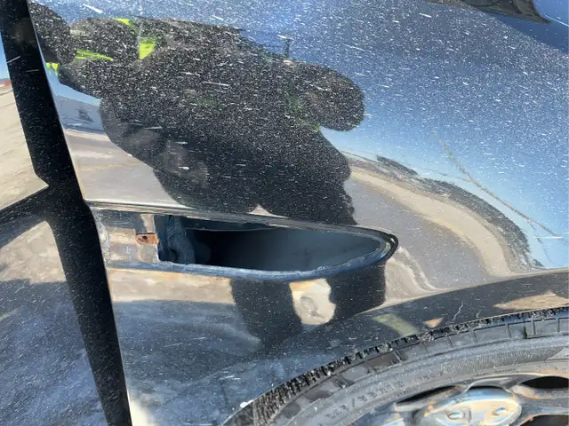 2015 Ford Taurus - Photo 27