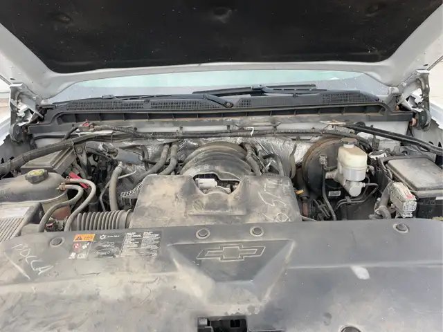 2016 Chevrolet Silverado 1500 - Photo 9