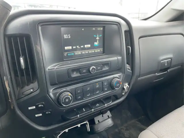 2016 Chevrolet Silverado 1500 - Photo 12