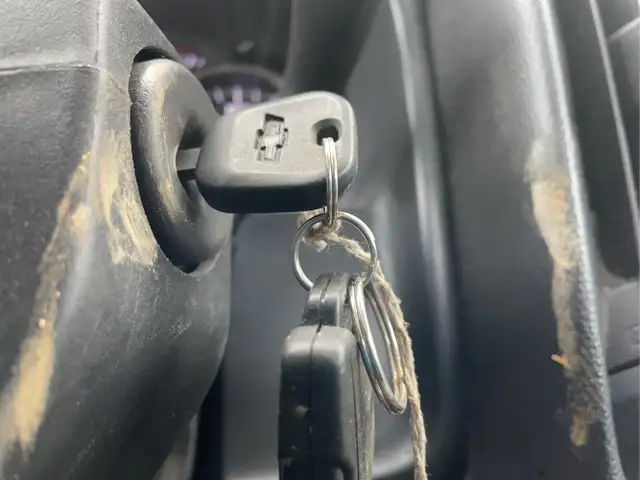 2016 Chevrolet Silverado 1500 - Photo 13